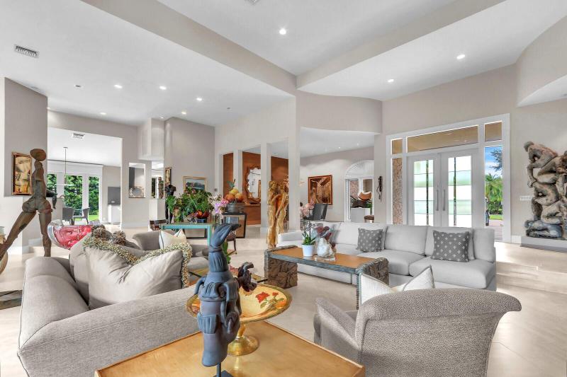  Single Family Homes Photo 36:  Palm Beach Gardens,  FL 33410