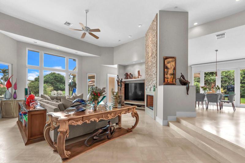  Single Family Homes Photo 37:  Palm Beach Gardens,  FL 33410
