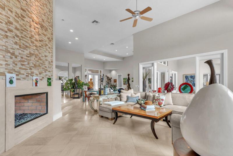  Single Family Homes Photo 39:  Palm Beach Gardens,  FL 33410