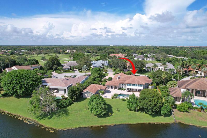  Single Family Homes Photo 4:  Palm Beach Gardens,  FL 33410