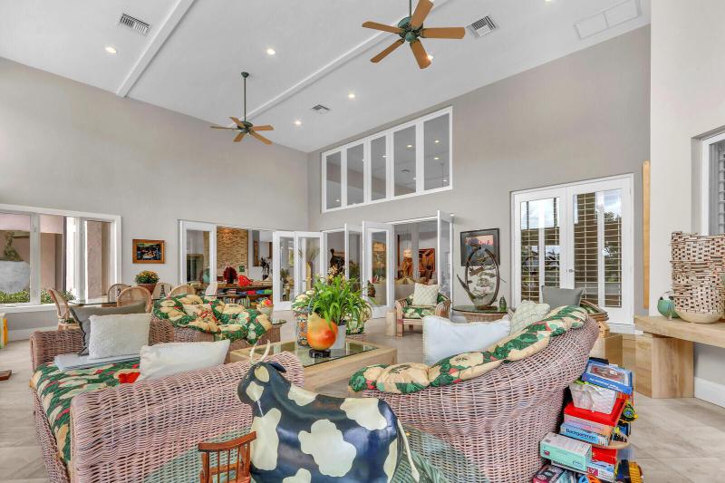 Single Family Homes Photo 51:  Palm Beach Gardens,  FL 33410