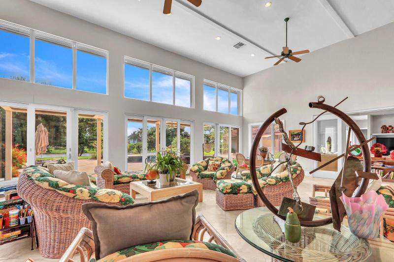 Single Family Homes Photo 52:  Palm Beach Gardens,  FL 33410