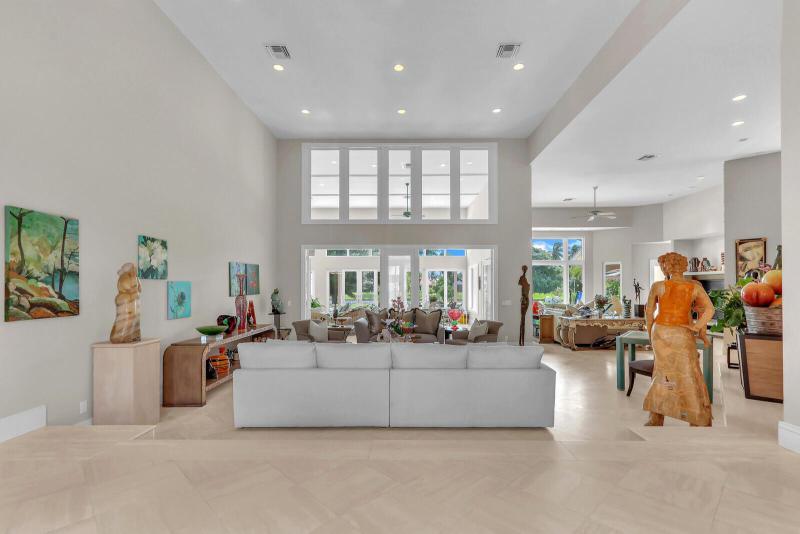  Single Family Homes Photo 6:  Palm Beach Gardens,  FL 33410