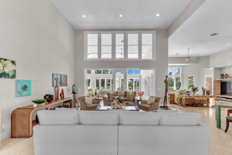  Single Family Homes Photo 7:  Palm Beach Gardens,  FL 33410