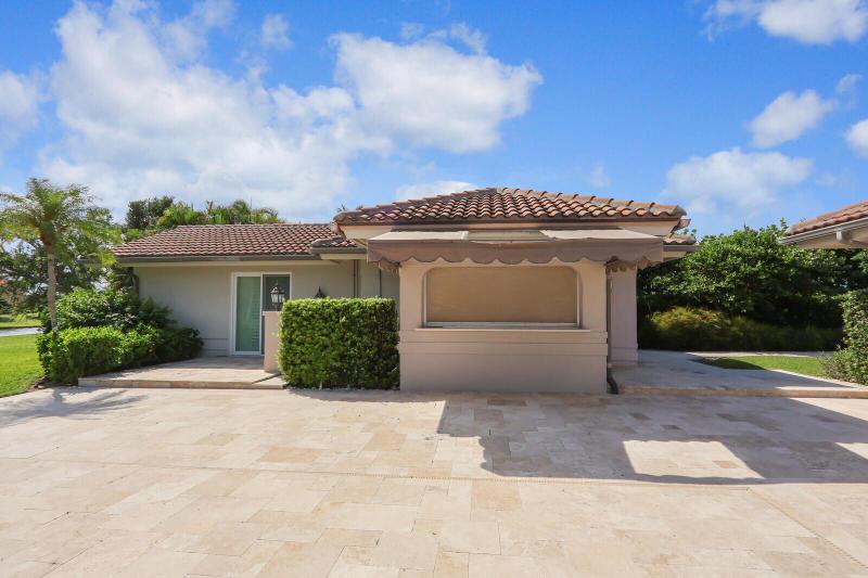  Single Family Homes Photo 74:  Palm Beach Gardens,  FL 33410