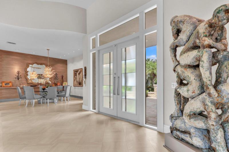  Single Family Homes Photo 8:  Palm Beach Gardens,  FL 33410