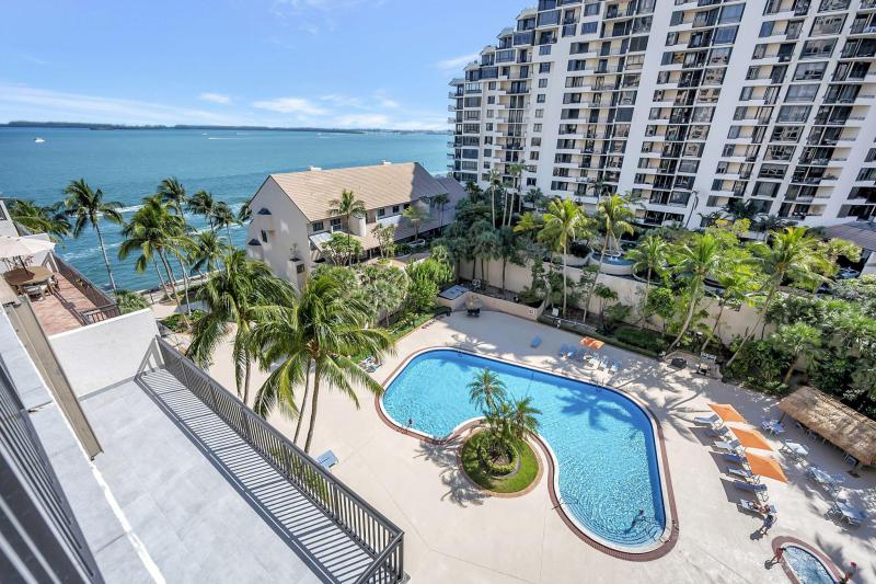 First Photo for Home For Sale at  Miami, FL. 33131