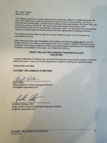  Commercial & Industrial Land Images 