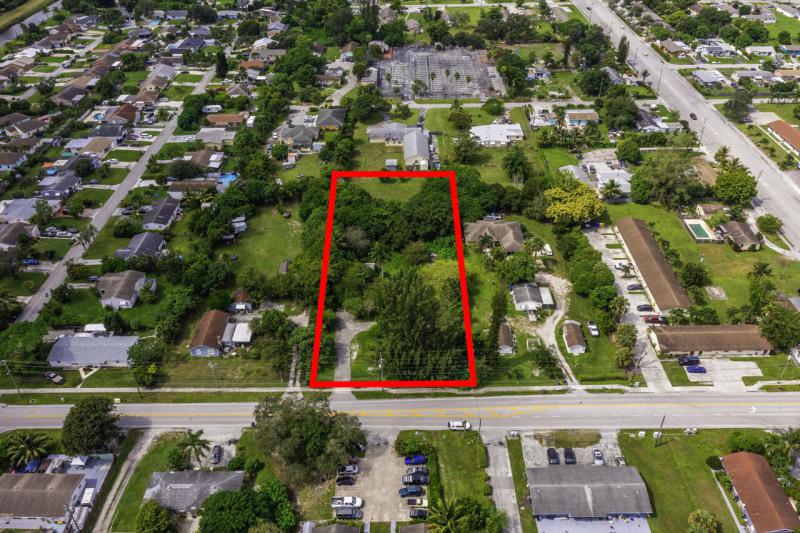  Commercial & Industrial Land Images 