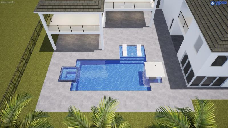 Duplex, Triplex and Fourplex Images