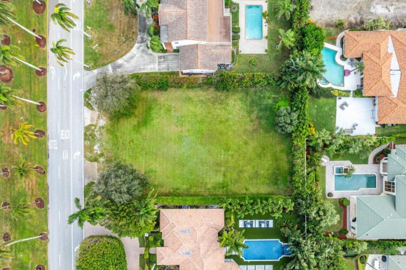 Duplex, Triplex and Fourplex Images