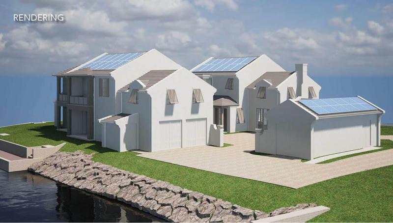 Duplex, Triplex and Fourplex Images