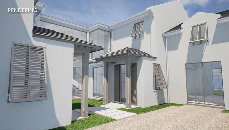 Duplex, Triplex and Fourplex Images