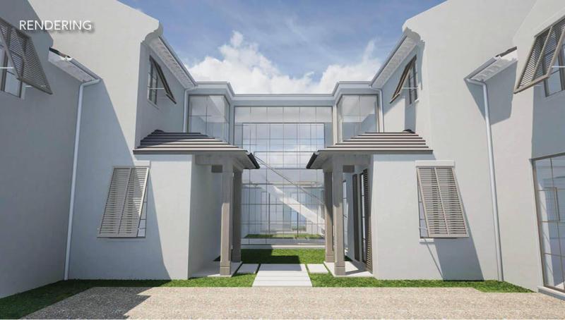 Duplex, Triplex and Fourplex Images