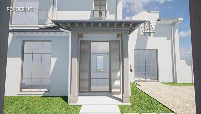 Duplex, Triplex and Fourplex Images