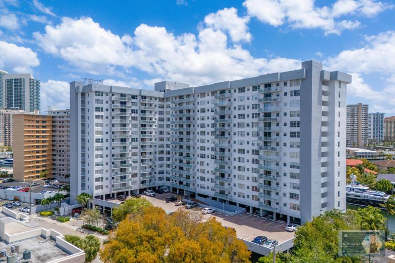 First Photo for Home For Sale at  Hallandale Beach, FL. 33009