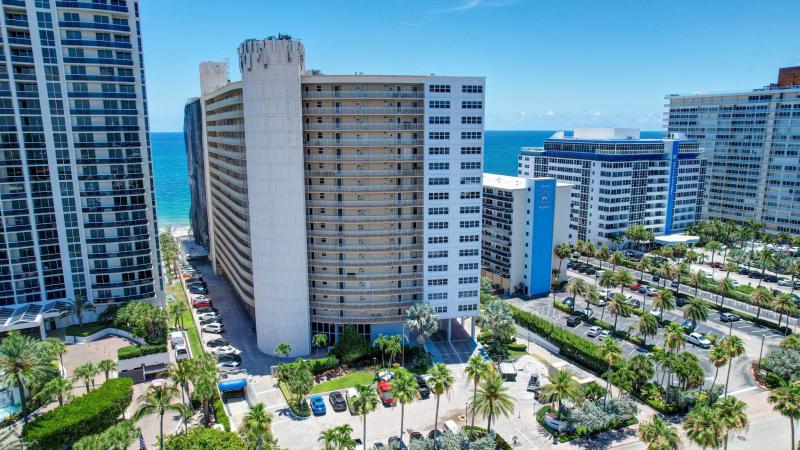 First Photo for Home For Sale at Fort Lauderdale, FL. 33308