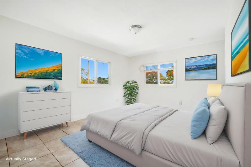 Duplex, Triplex and Fourplex Images