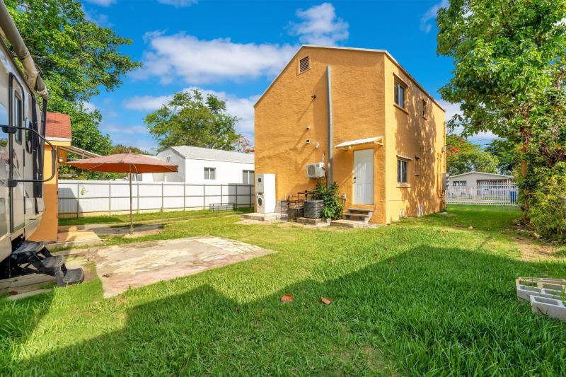 Duplex, Triplex and Fourplex Images