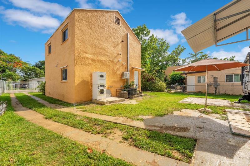 Duplex, Triplex and Fourplex Images