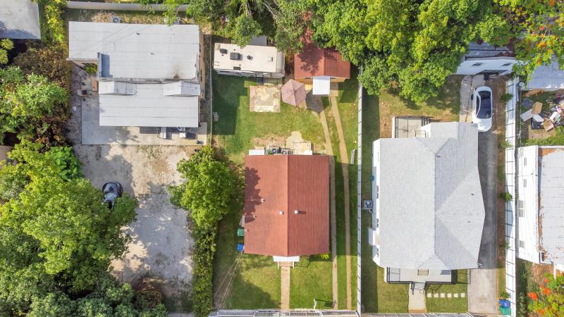 Duplex, Triplex and Fourplex Images