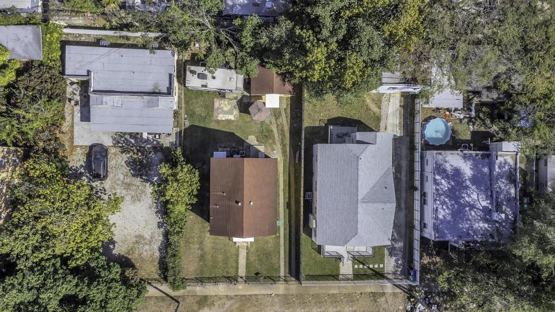 Duplex, Triplex and Fourplex Images