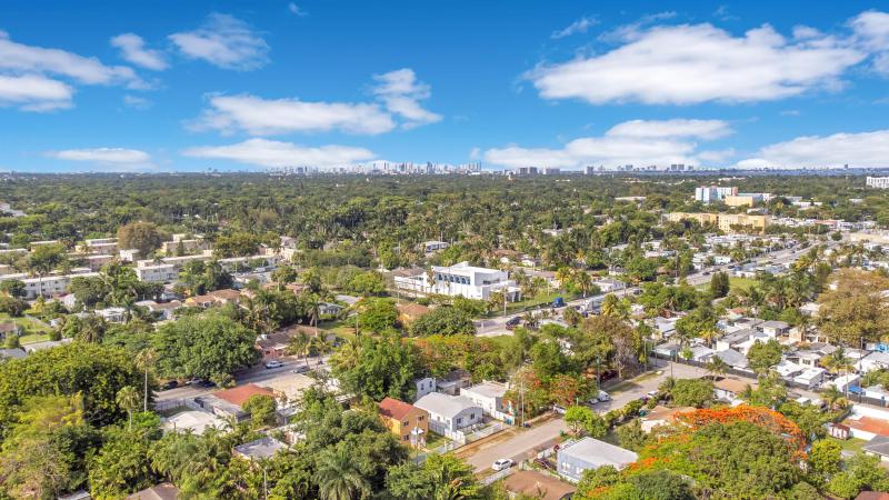 Duplex, Triplex and Fourplex Images