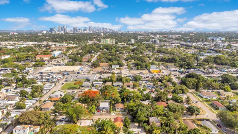 Duplex, Triplex and Fourplex Images