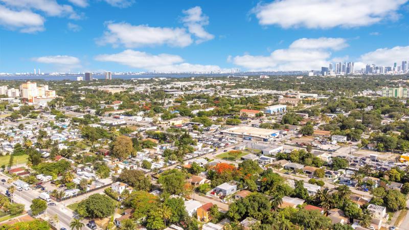 Duplex, Triplex and Fourplex Images