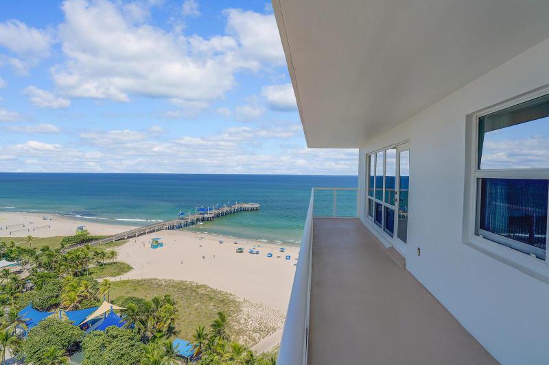 First Photo for Home For Sale at Pompano Beach, FL. 33062