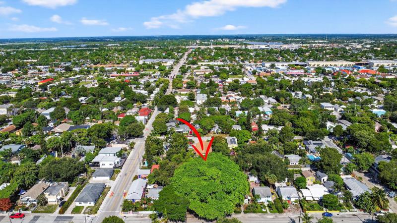 Duplex, Triplex and Fourplex Images