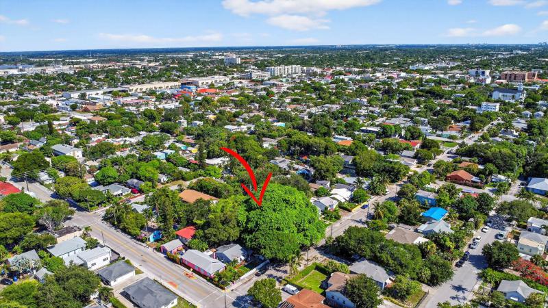 Duplex, Triplex and Fourplex Images