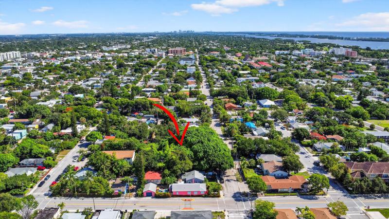 Duplex, Triplex and Fourplex Images