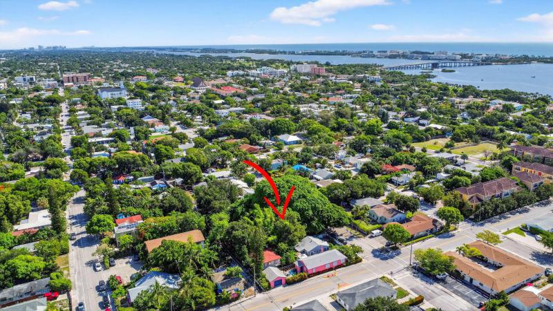 Duplex, Triplex and Fourplex Images