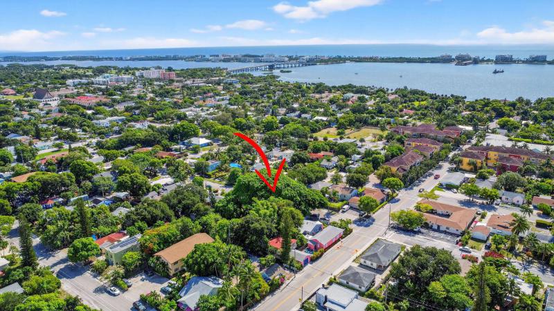 Duplex, Triplex and Fourplex Images