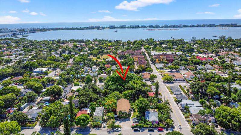 Duplex, Triplex and Fourplex Images