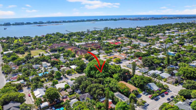 Duplex, Triplex and Fourplex Images