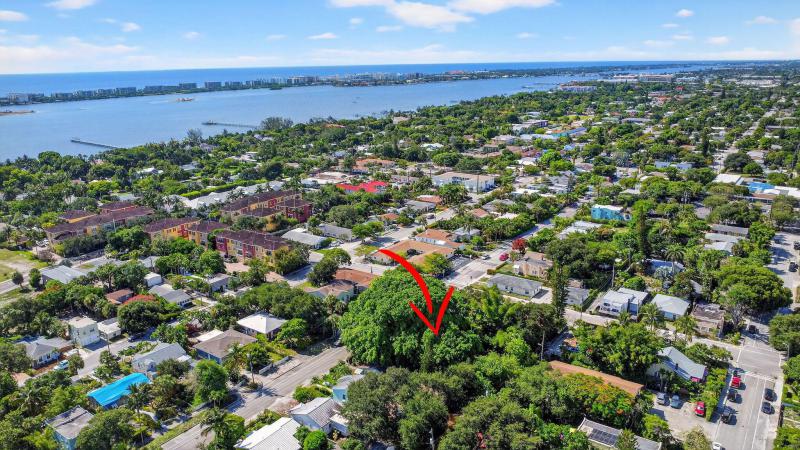 Duplex, Triplex and Fourplex Images