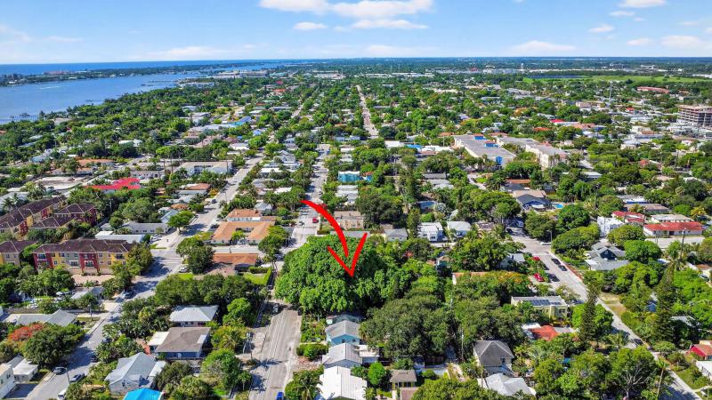 Duplex, Triplex and Fourplex Images