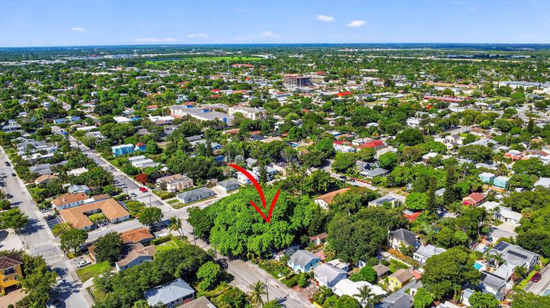 Duplex, Triplex and Fourplex Images