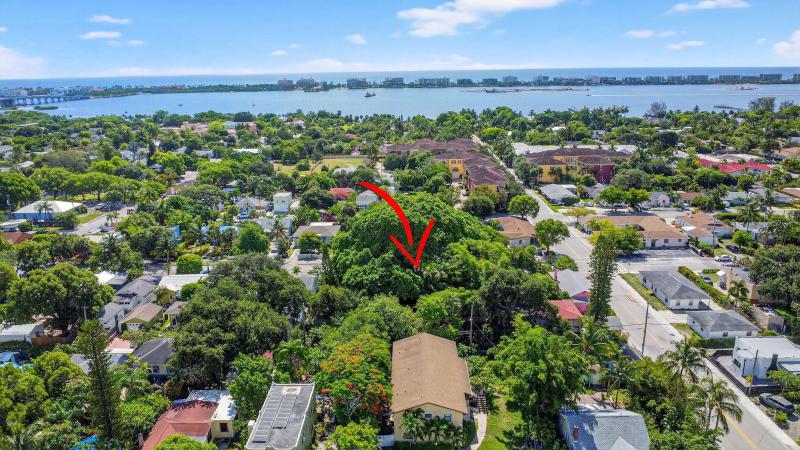 Duplex, Triplex and Fourplex Images