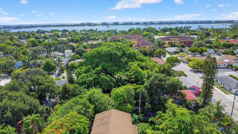 Duplex, Triplex and Fourplex Images