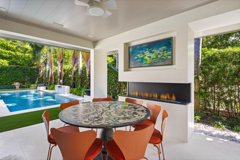  Single Family Homes Photo 28:  Palm Beach,  FL 33480
