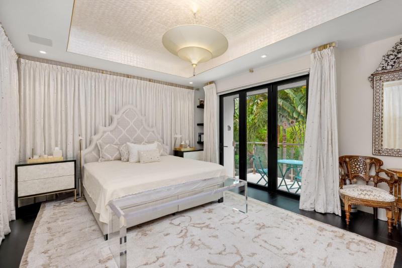  Single Family Homes Photo 36:  Palm Beach,  FL 33480