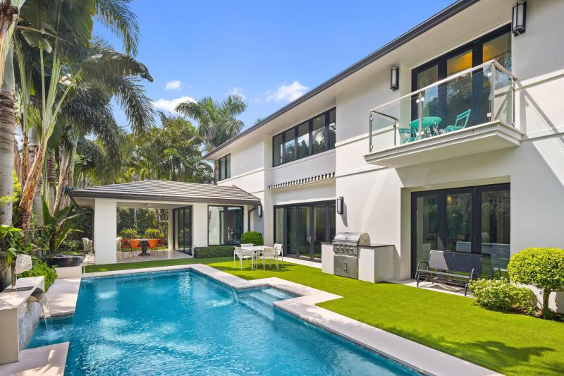  Single Family Homes Photo 43:  Palm Beach,  FL 33480
