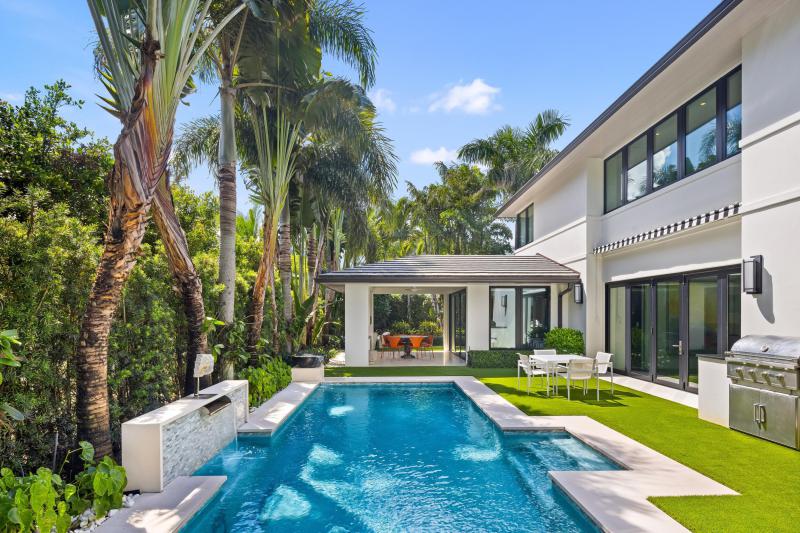  Single Family Homes Photo 45:  Palm Beach,  FL 33480
