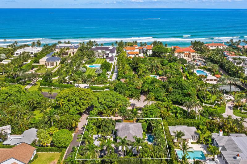  Single Family Homes Photo 54:  Palm Beach,  FL 33480