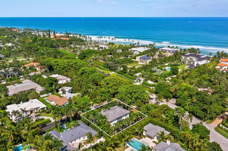  Single Family Homes Photo 55:  Palm Beach,  FL 33480