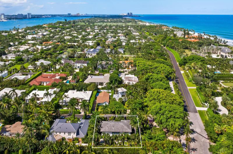  Single Family Homes Photo 56:  Palm Beach,  FL 33480