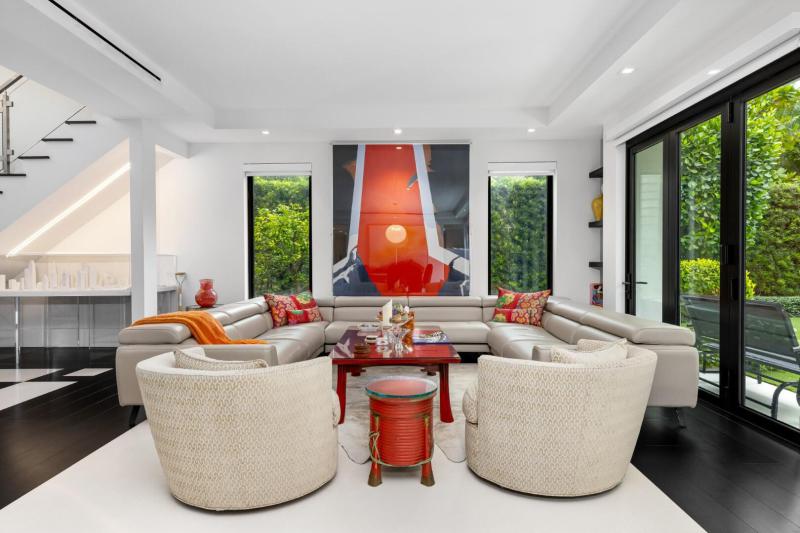  Single Family Homes Photo 6:  Palm Beach,  FL 33480
